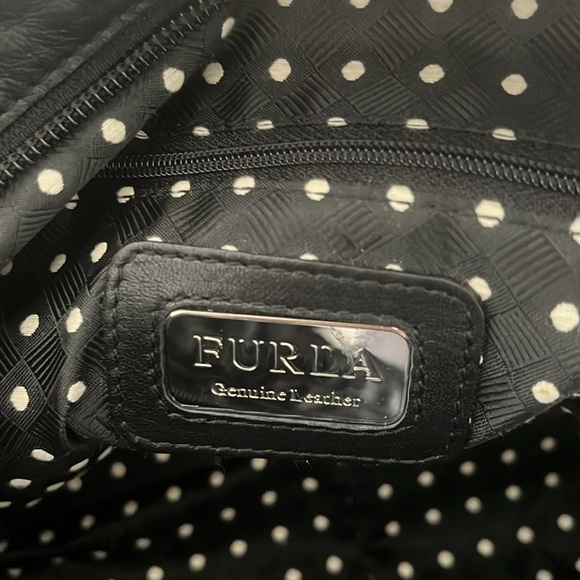 FURLA SHOULDER BAG - Picture 8 of 12